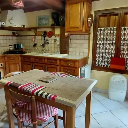 Maison De Charme Appartement Honfleur