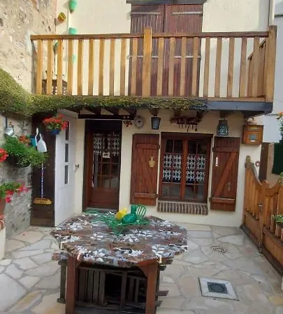 Maison De Charme Appartement Honfleur
